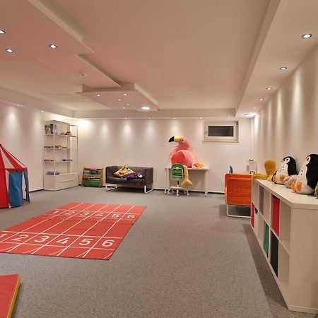 Haus Windrose Appartement 4 نيندورف المظهر الخارجي الصورة