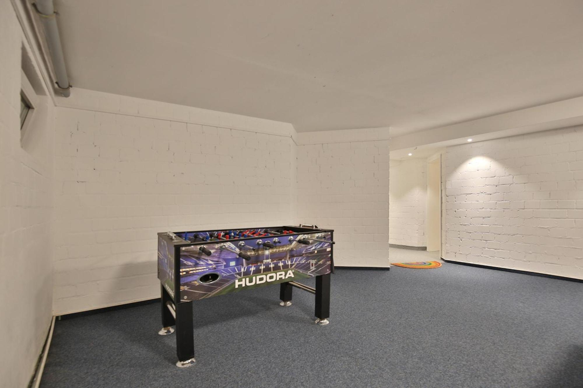 Haus Windrose Appartement 4 نيندورف المظهر الخارجي الصورة