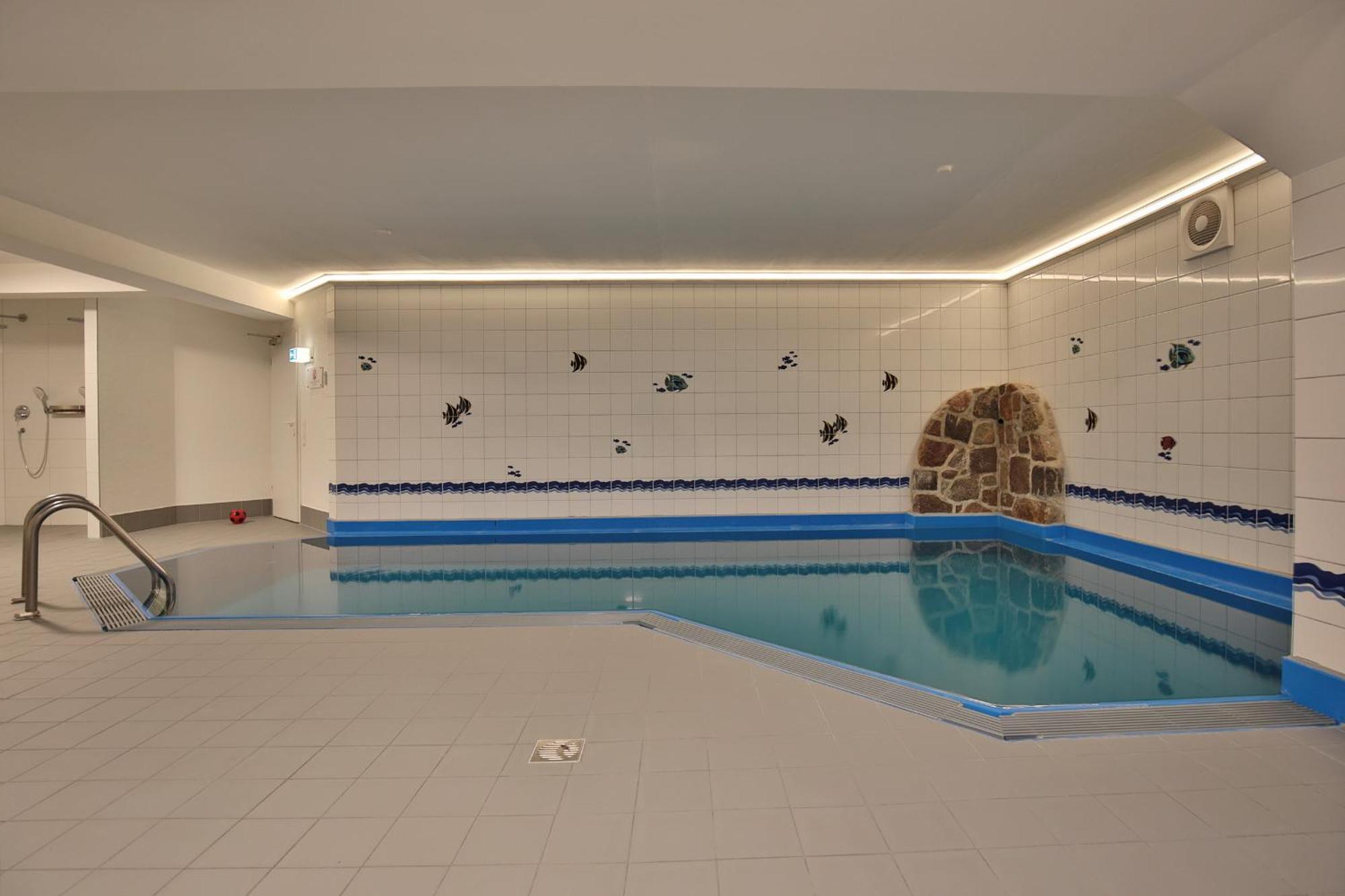 Haus Windrose Appartement 4 نيندورف المظهر الخارجي الصورة