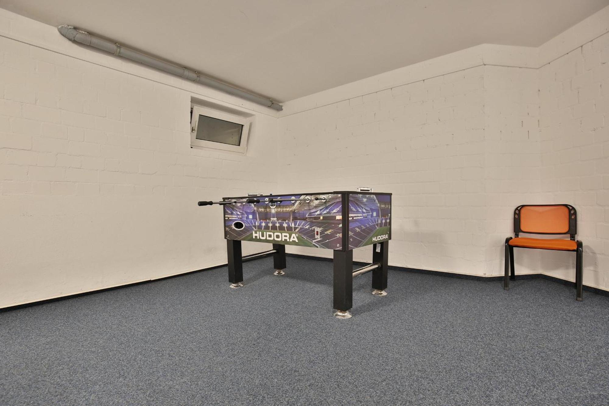 Haus Windrose Appartement 4 نيندورف المظهر الخارجي الصورة